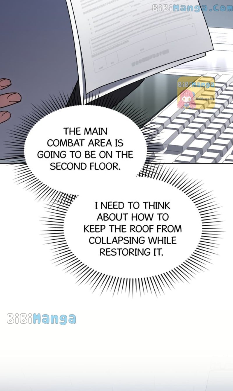 A Trace of the Wonder Chapter 58 - page 2