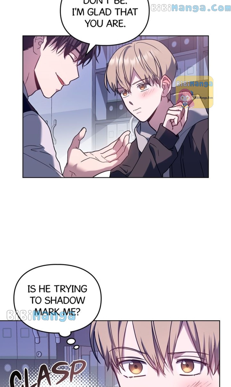 A Trace of the Wonder Chapter 58 - page 22