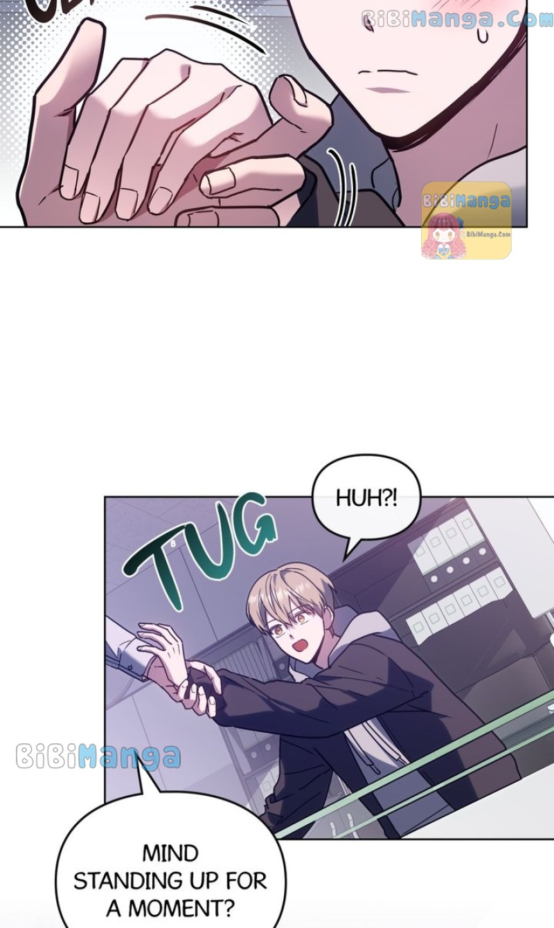 A Trace of the Wonder Chapter 58 - page 23