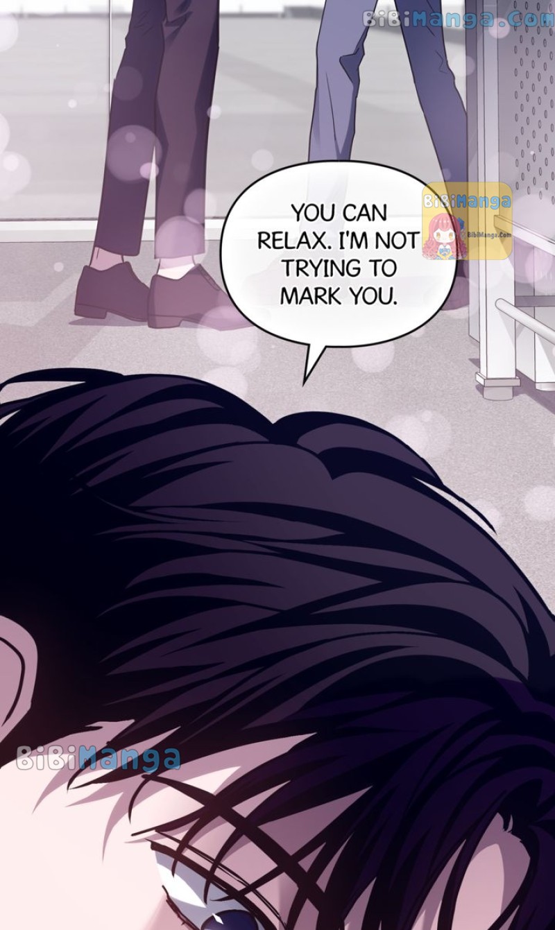 A Trace of the Wonder Chapter 58 - page 25