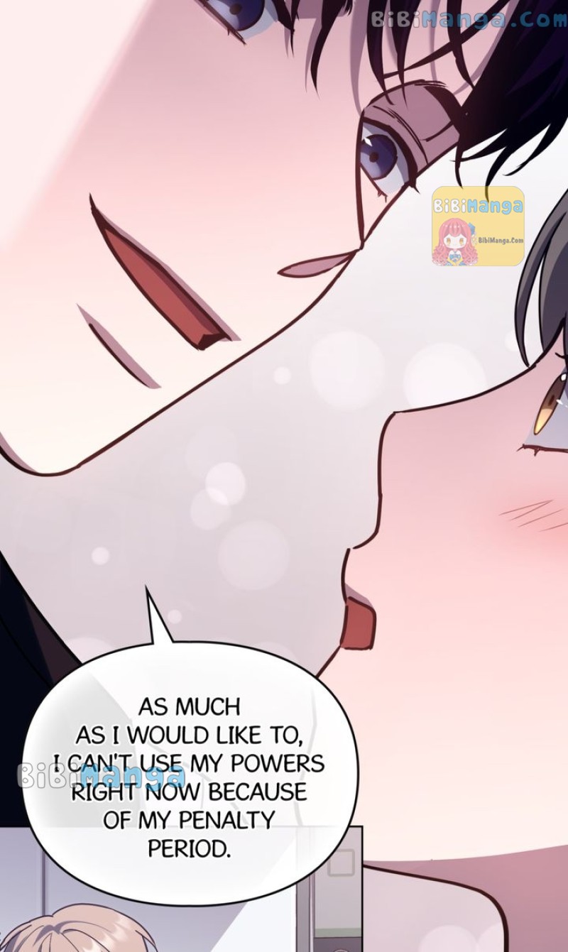 A Trace of the Wonder Chapter 58 - page 26