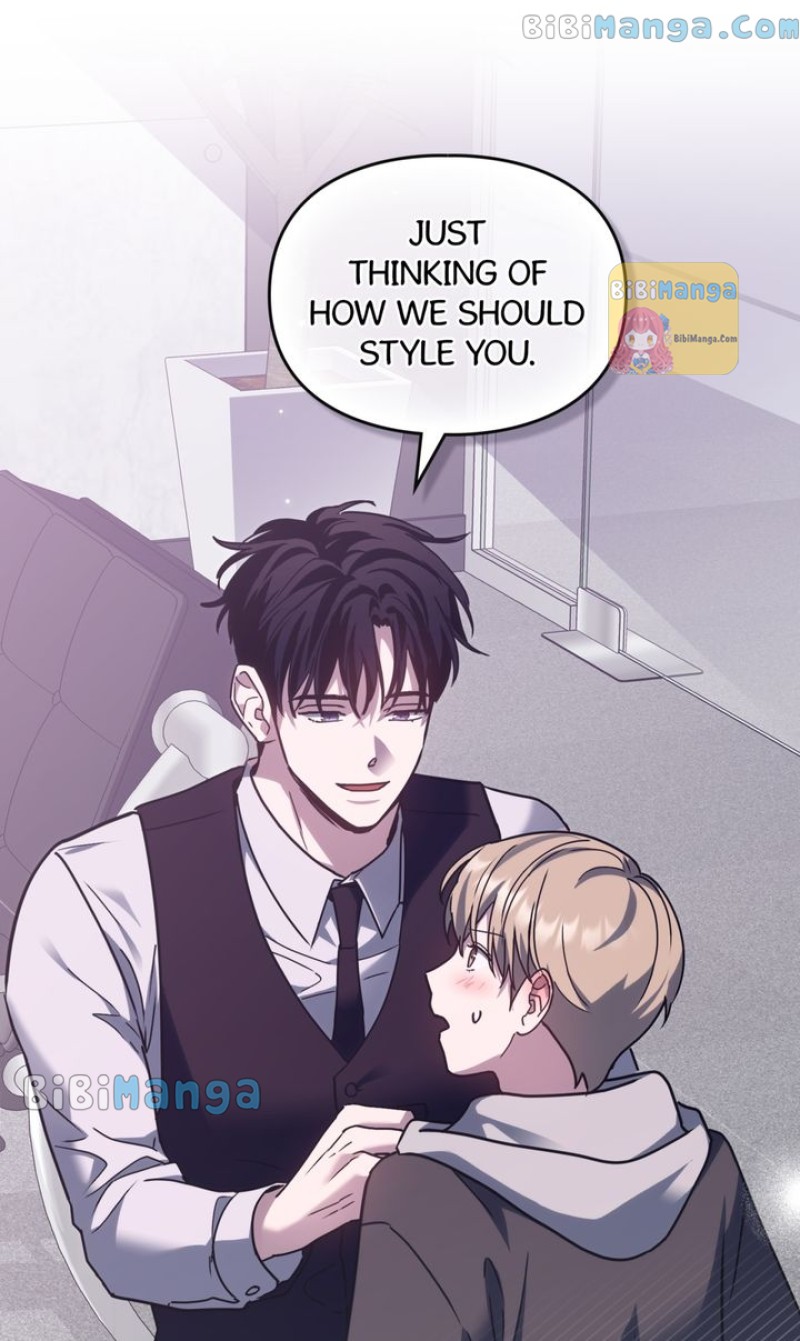 A Trace of the Wonder Chapter 58 - page 30