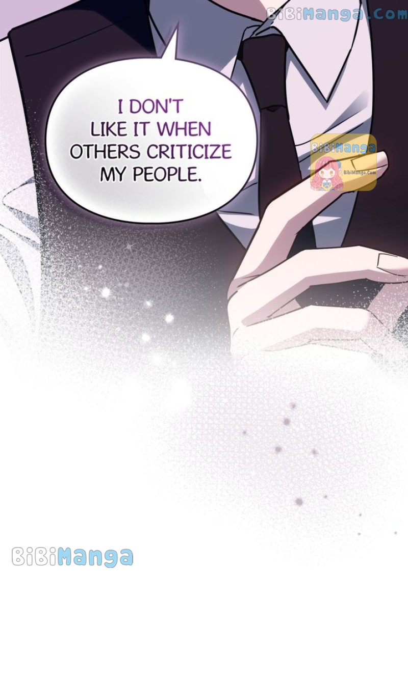 A Trace of the Wonder Chapter 58 - page 32
