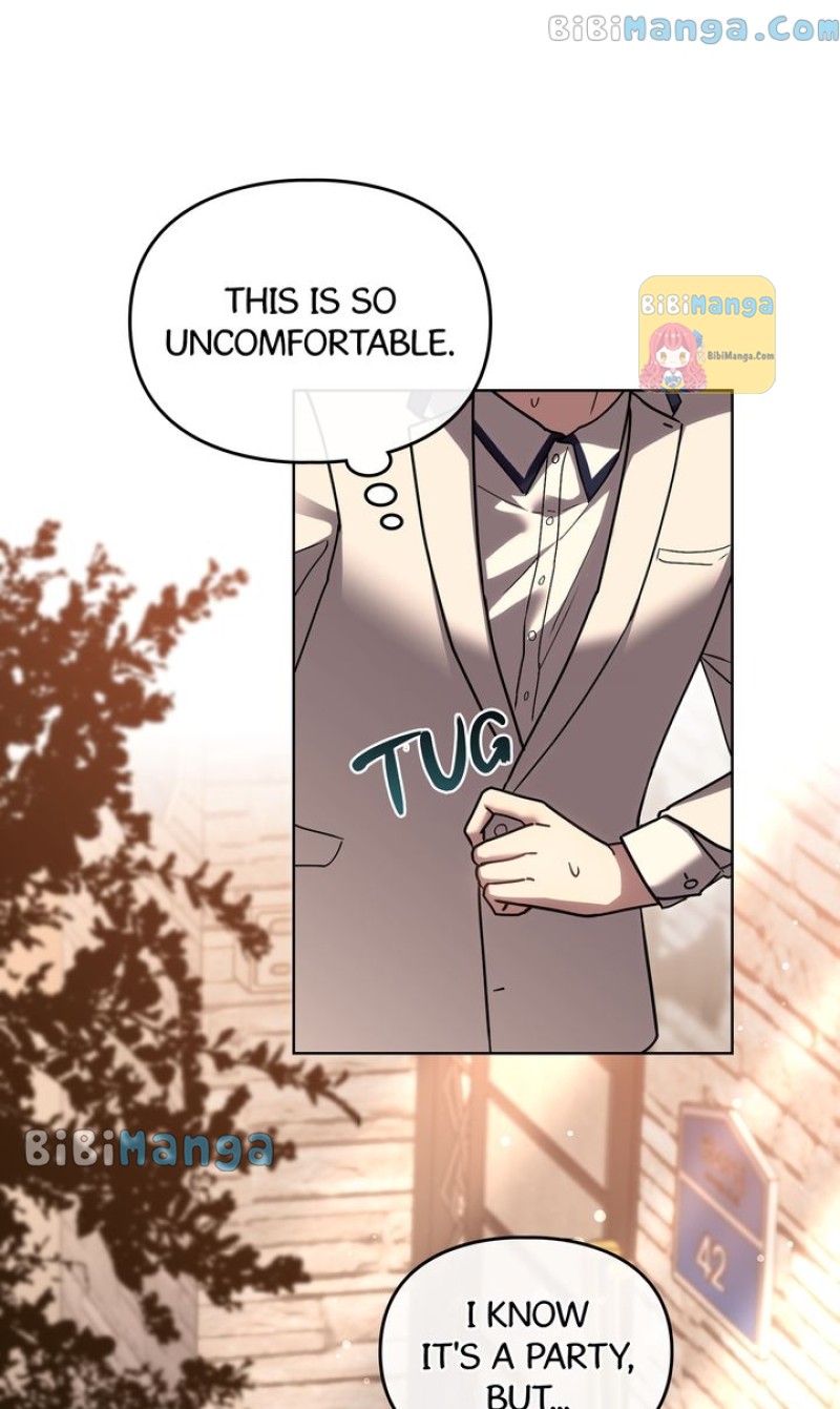 A Trace of the Wonder Chapter 58 - page 35