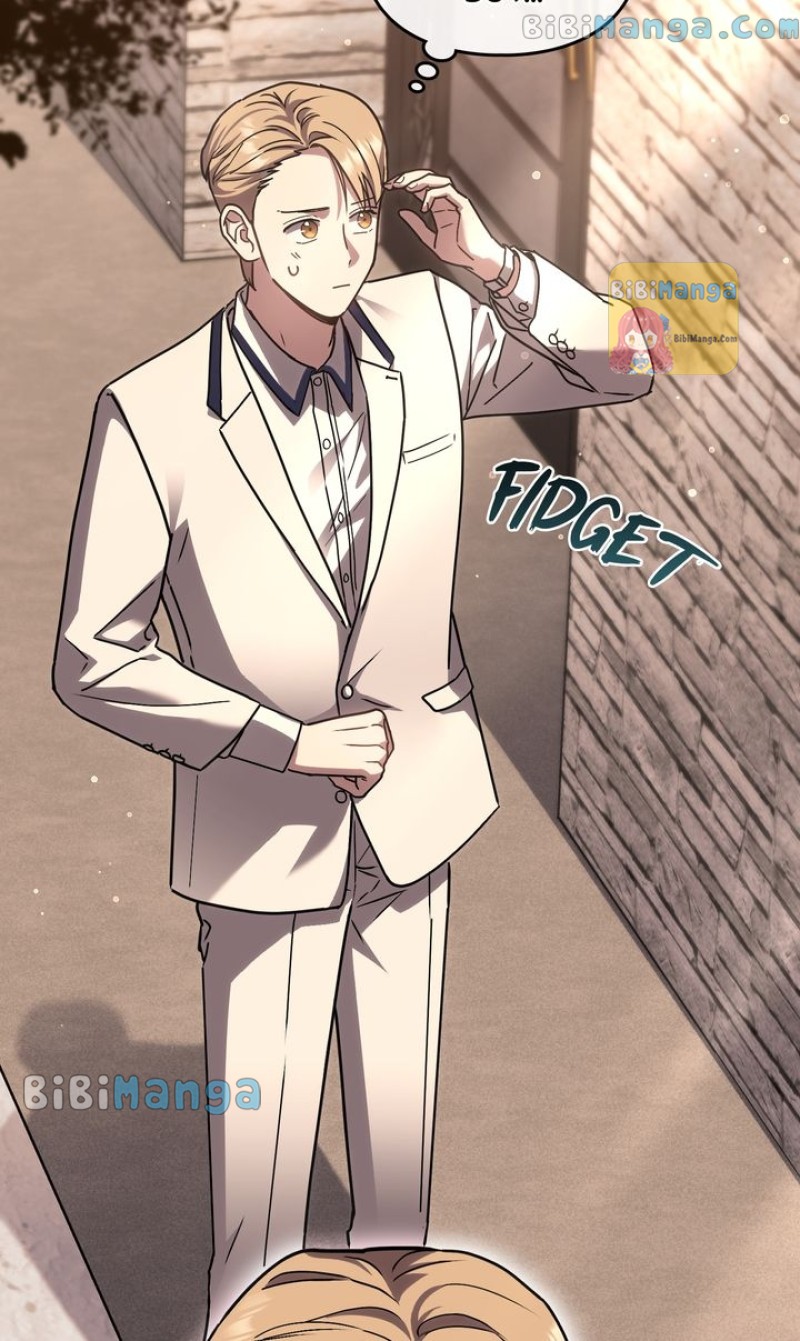 A Trace of the Wonder Chapter 58 - page 36