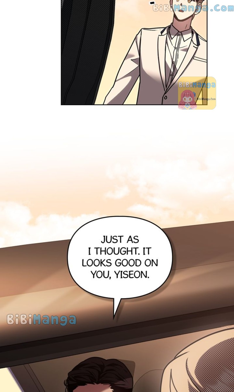 A Trace of the Wonder Chapter 58 - page 38