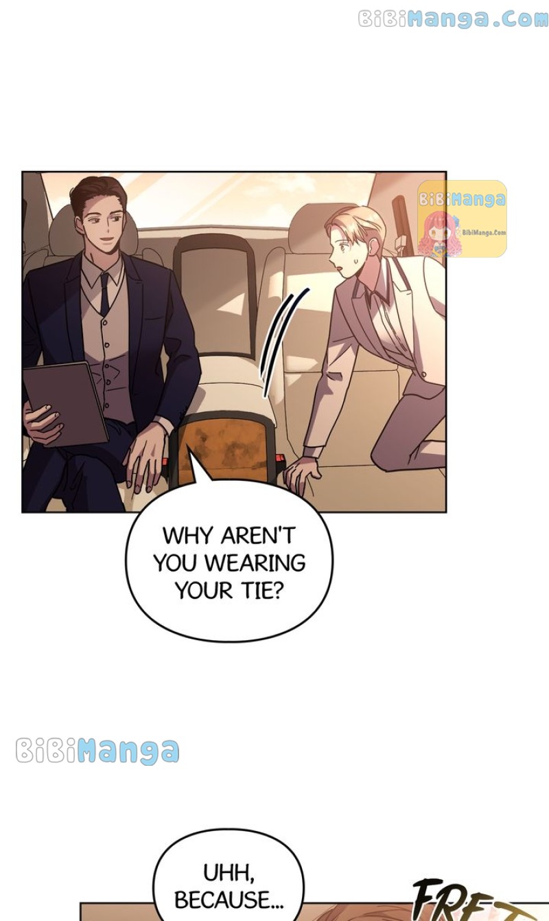 A Trace of the Wonder Chapter 58 - page 41