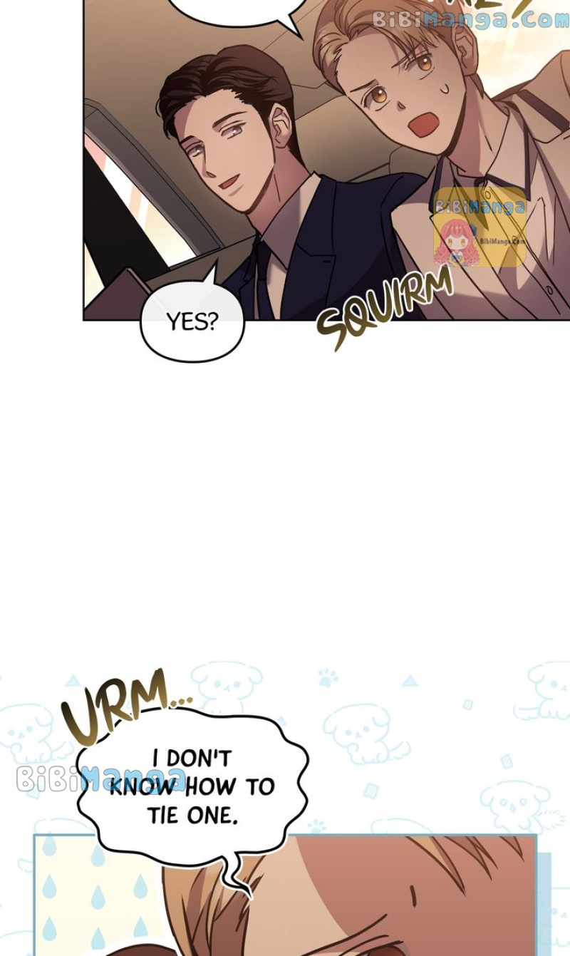 A Trace of the Wonder Chapter 58 - page 42