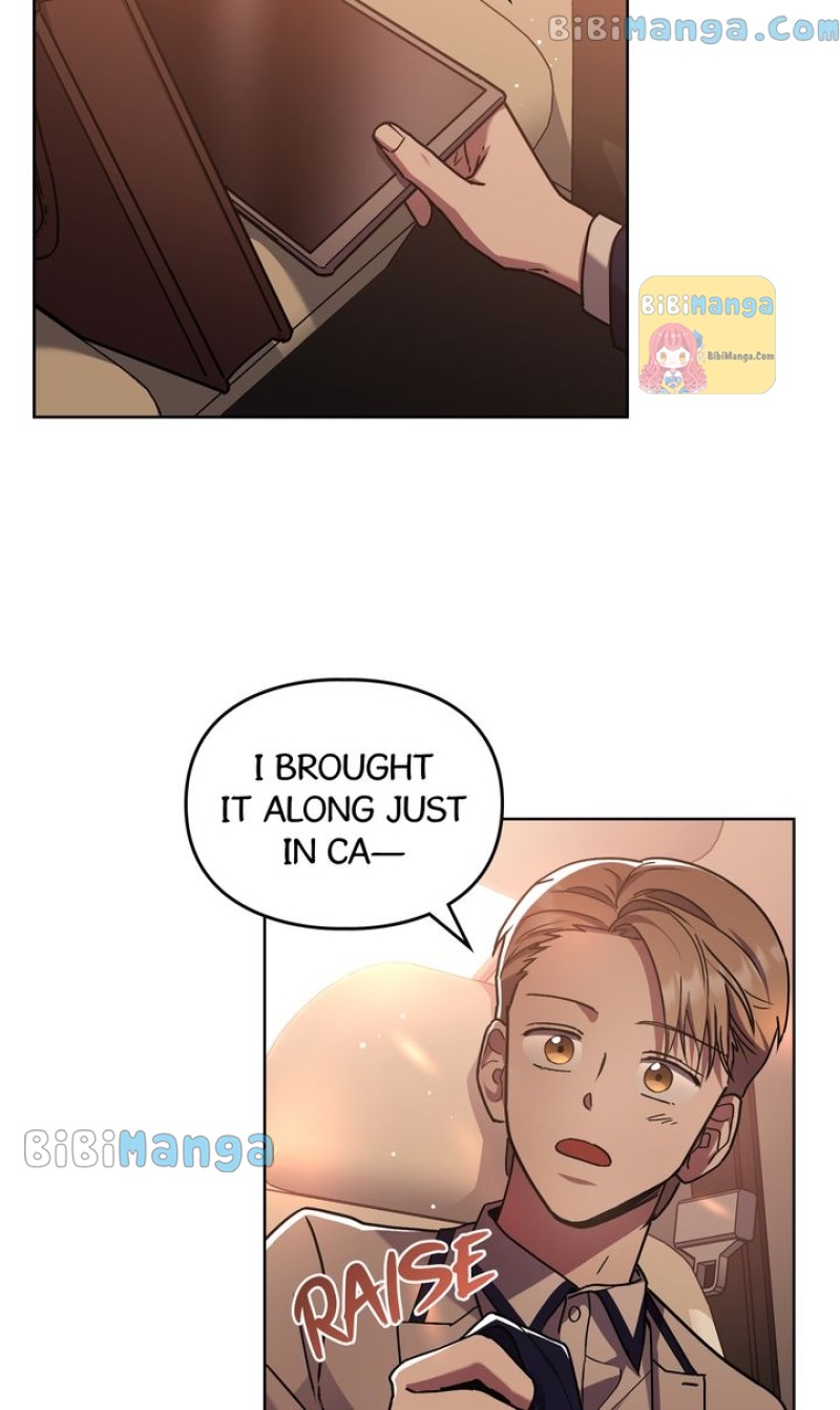 A Trace of the Wonder Chapter 58 - page 44