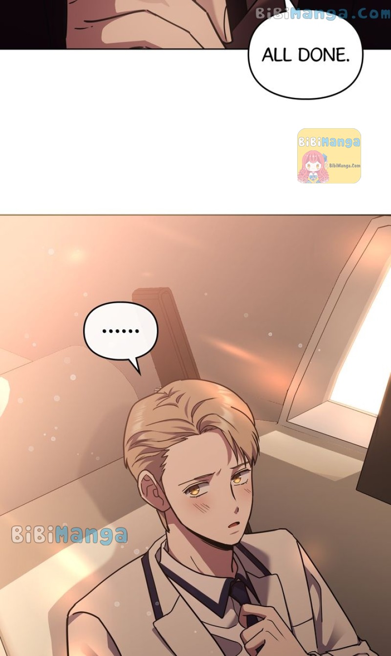 A Trace of the Wonder Chapter 58 - page 49