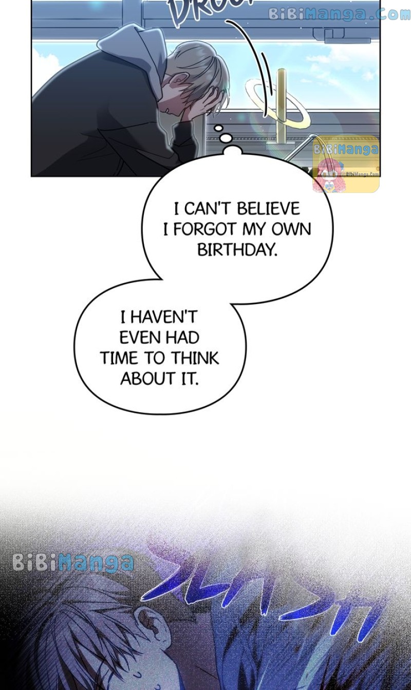 A Trace of the Wonder Chapter 58 - page 5