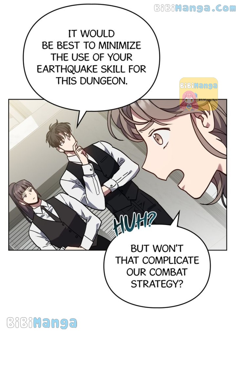 A Trace of the Wonder Chapter 57 - page 11