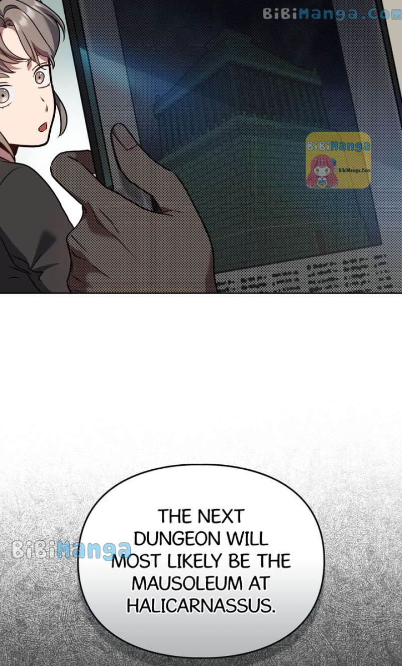 A Trace of the Wonder Chapter 57 - page 2