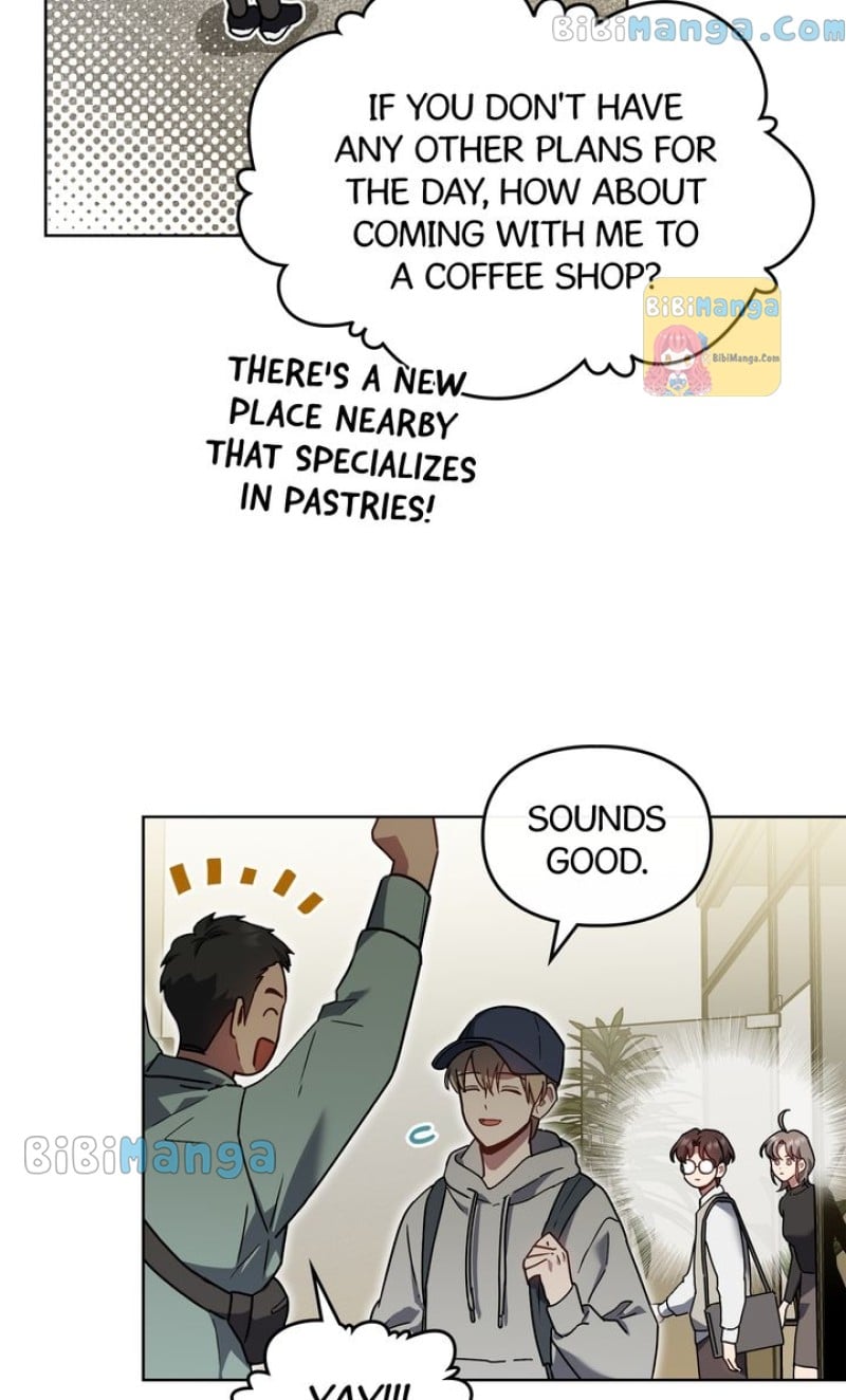 A Trace of the Wonder Chapter 57 - page 24