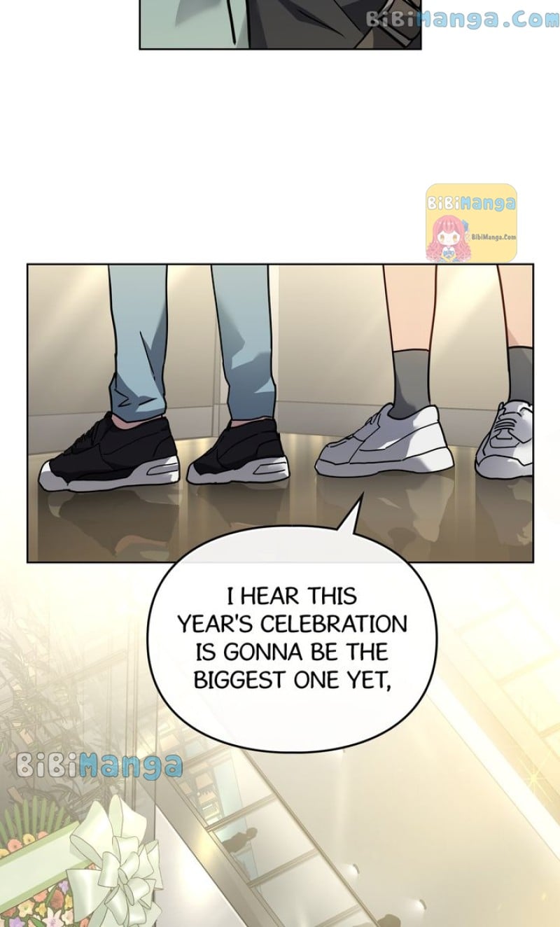 A Trace of the Wonder Chapter 57 - page 29