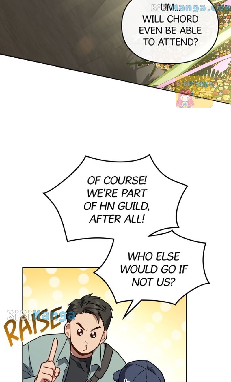A Trace of the Wonder Chapter 57 - page 31