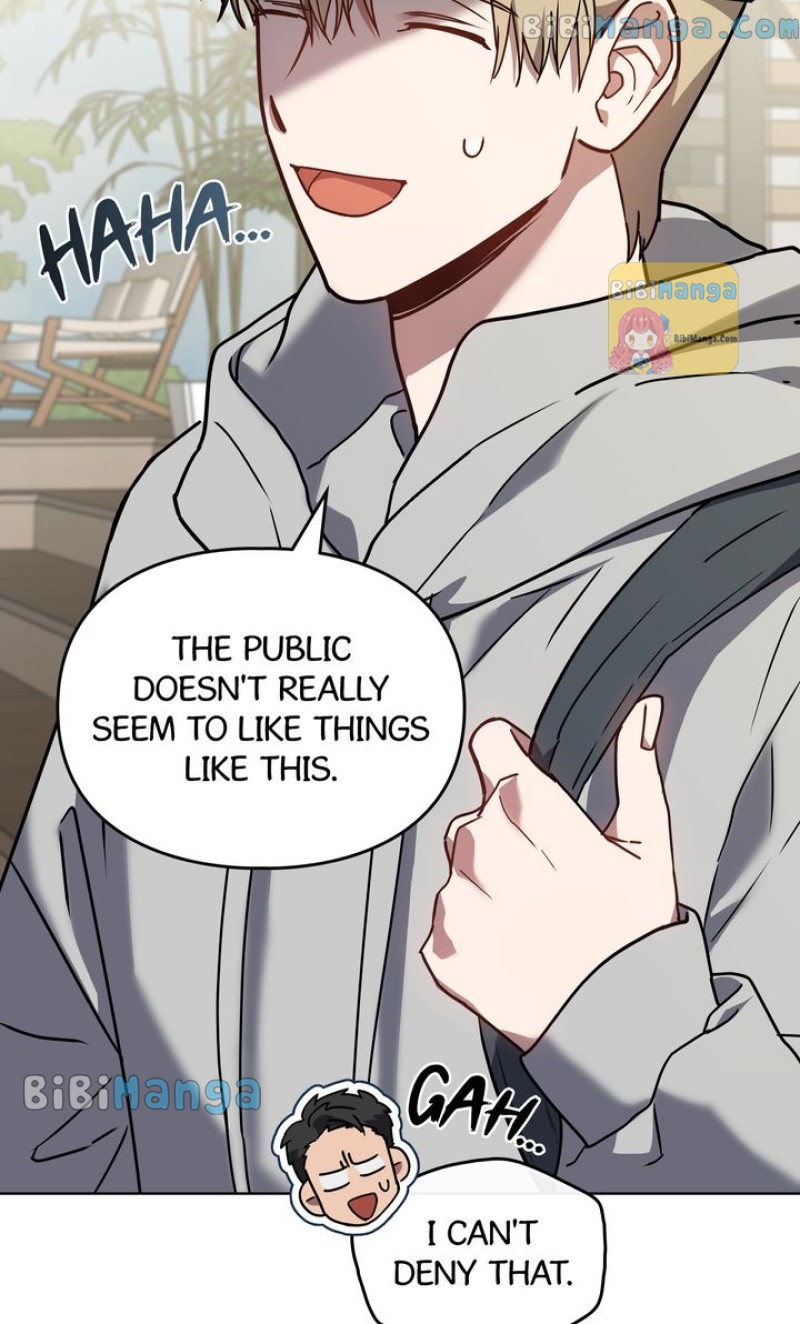 A Trace of the Wonder Chapter 57 - page 34