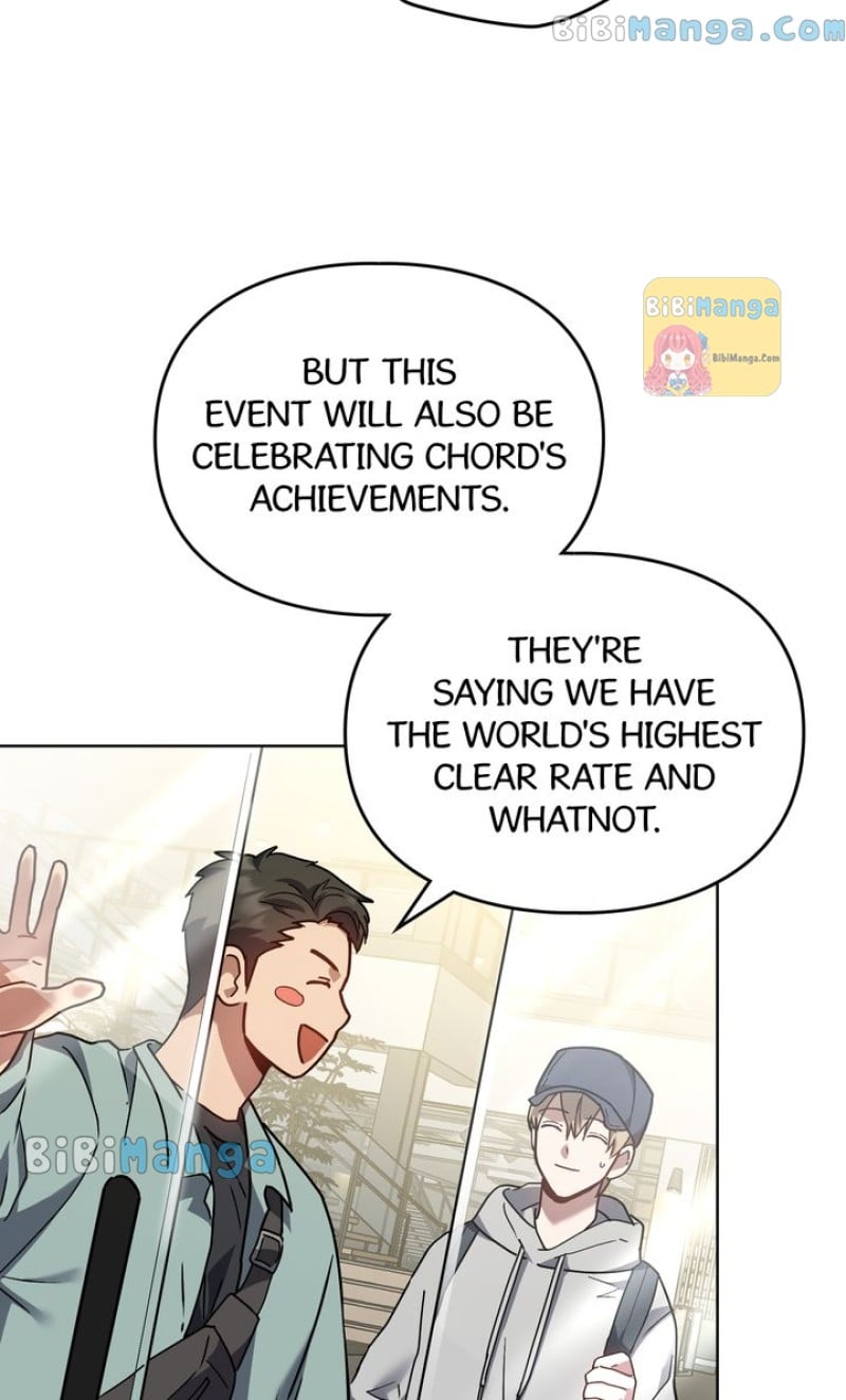 A Trace of the Wonder Chapter 57 - page 35