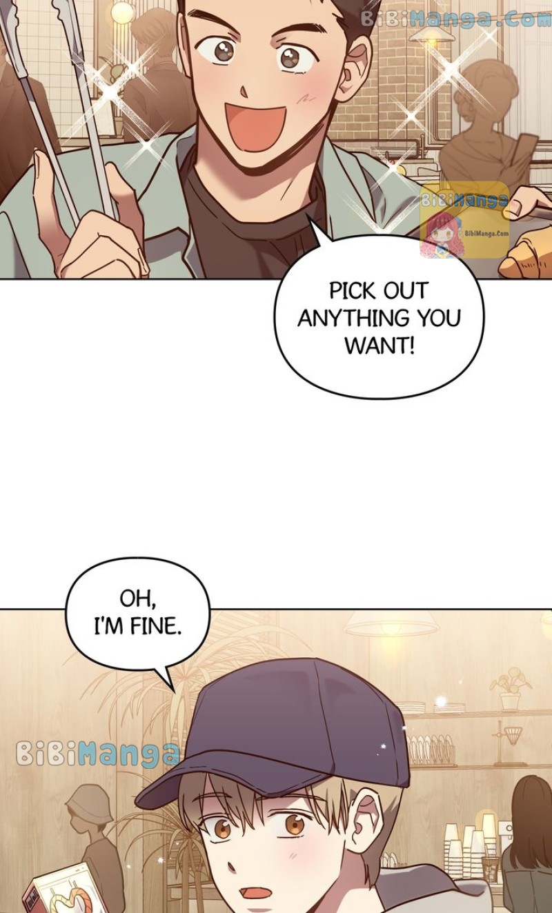 A Trace of the Wonder Chapter 57 - page 38