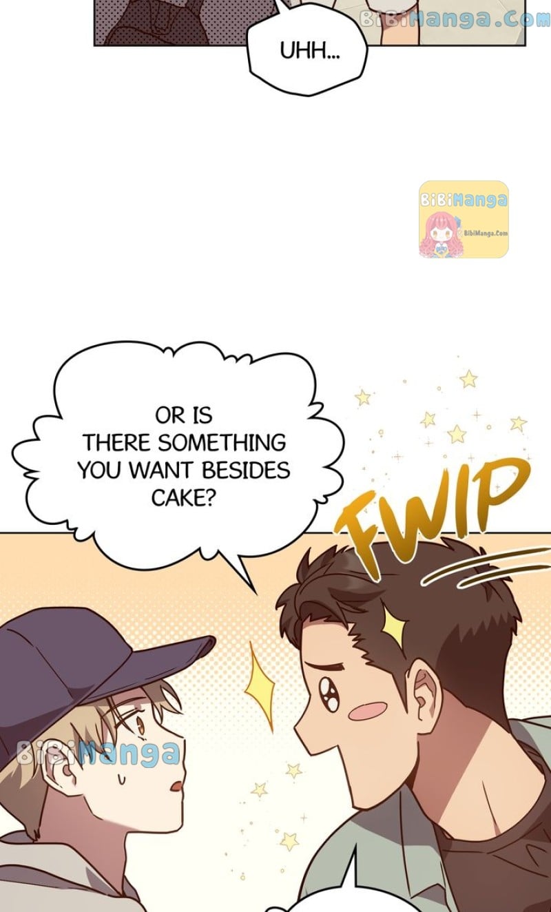 A Trace of the Wonder Chapter 57 - page 41