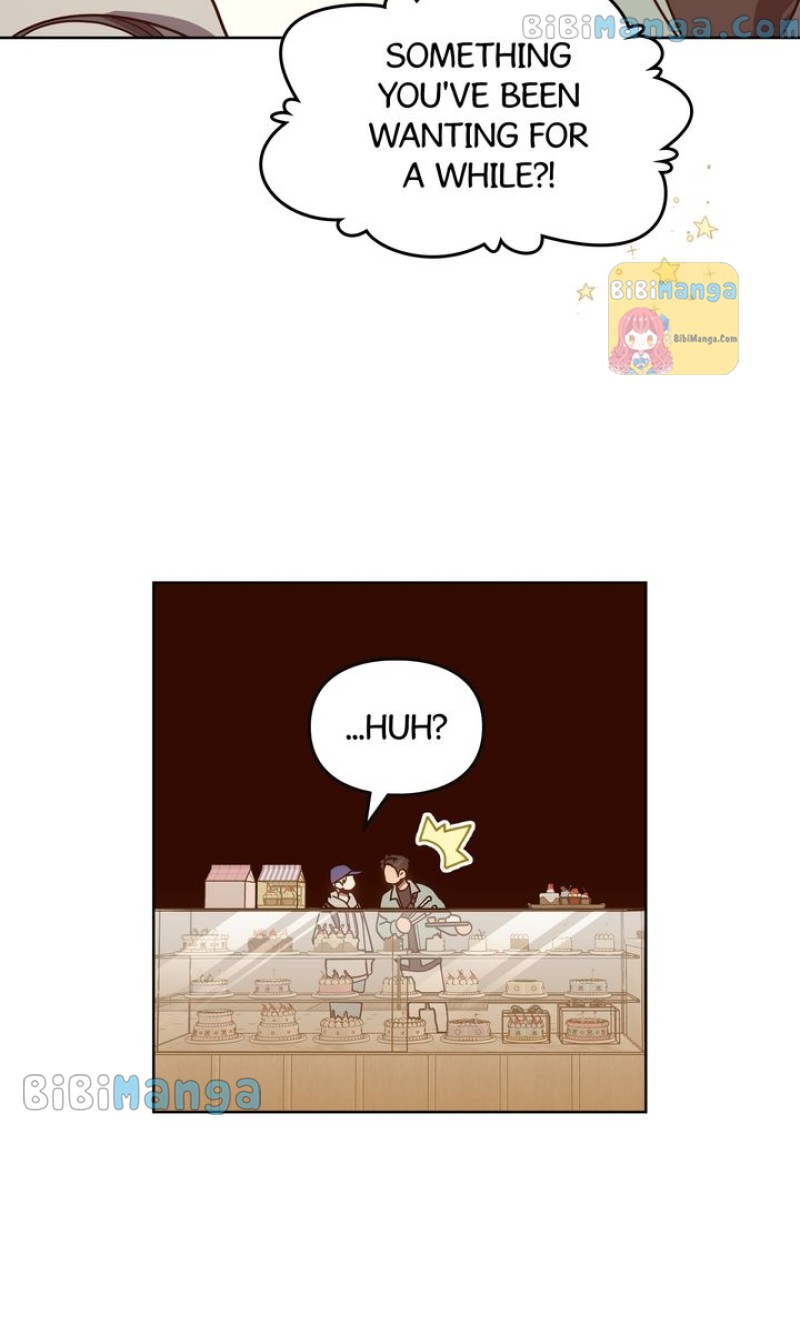 A Trace of the Wonder Chapter 57 - page 42