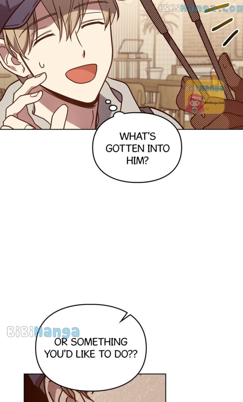 A Trace of the Wonder Chapter 57 - page 47