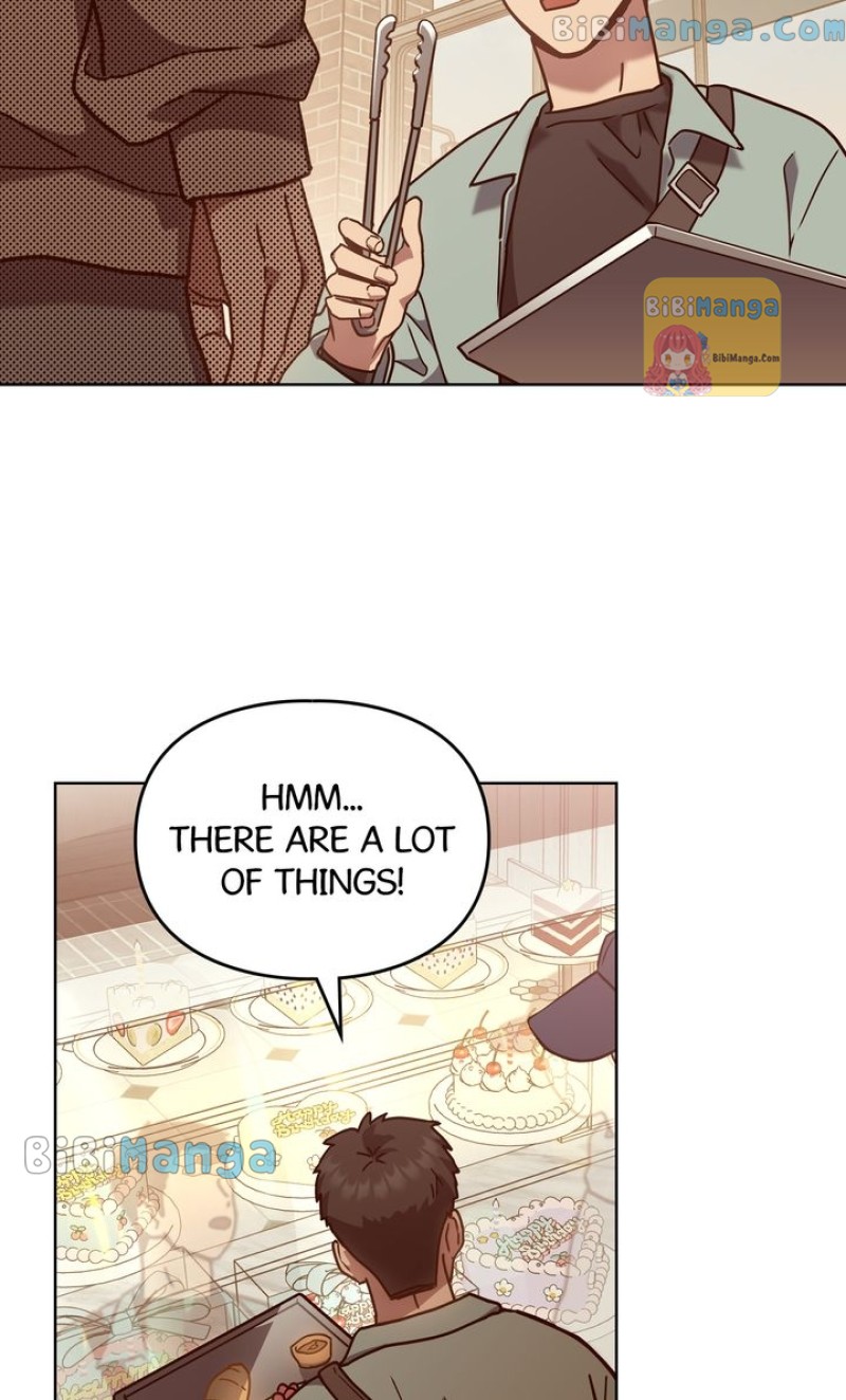 A Trace of the Wonder Chapter 57 - page 50