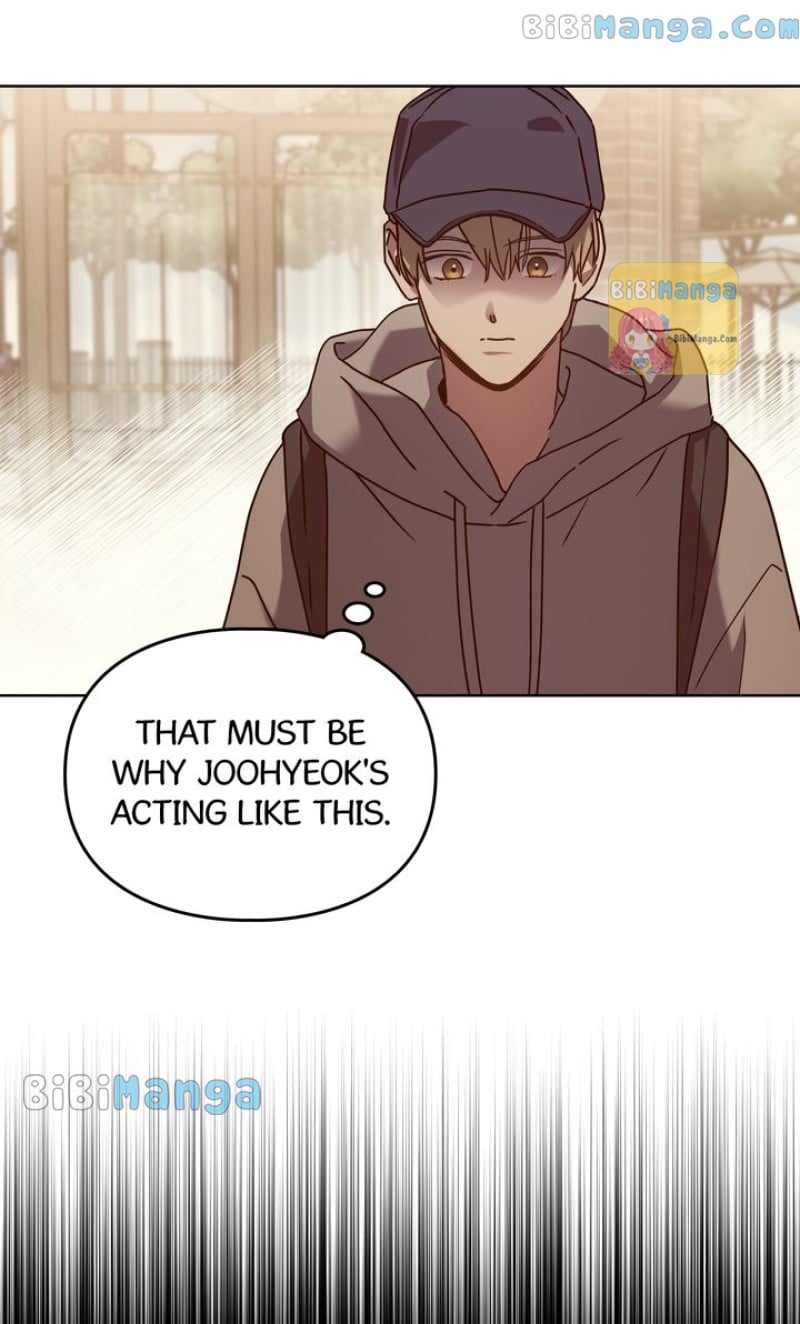 A Trace of the Wonder Chapter 57 - page 59