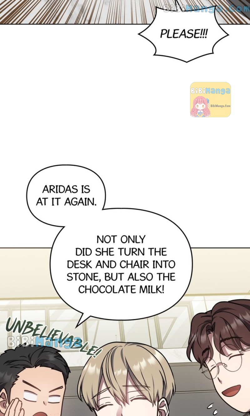 A Trace of the Wonder Chapter 56 - page 2