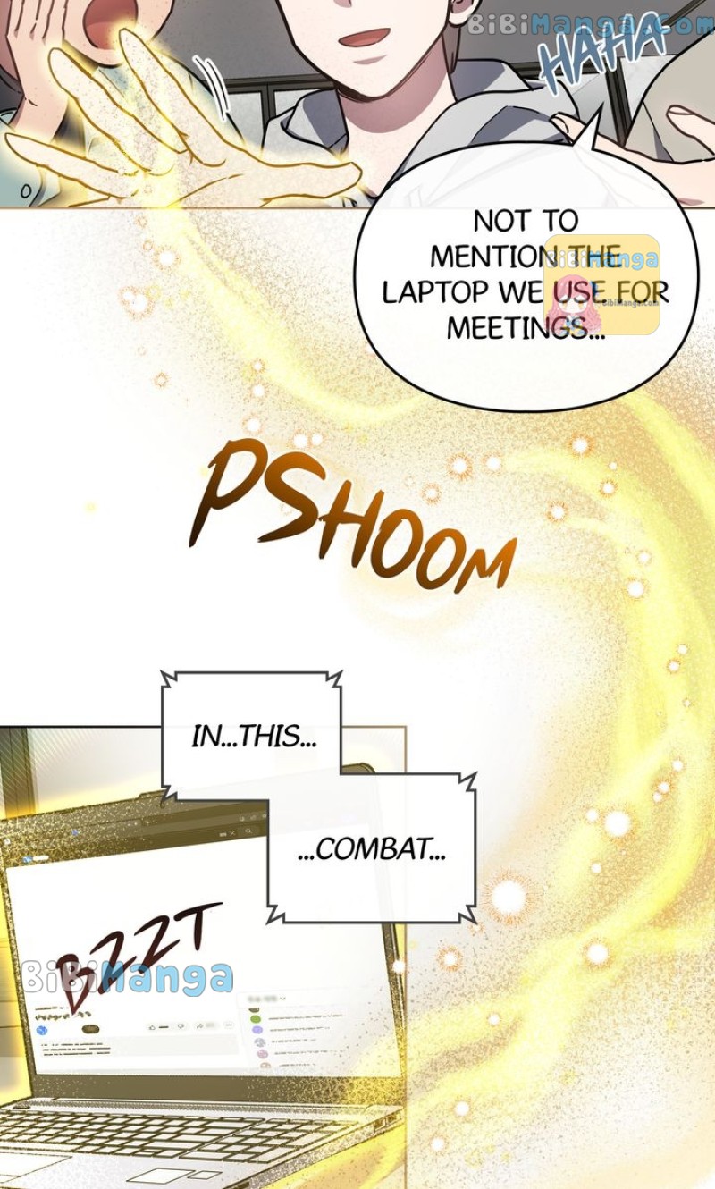 A Trace of the Wonder Chapter 56 - page 3