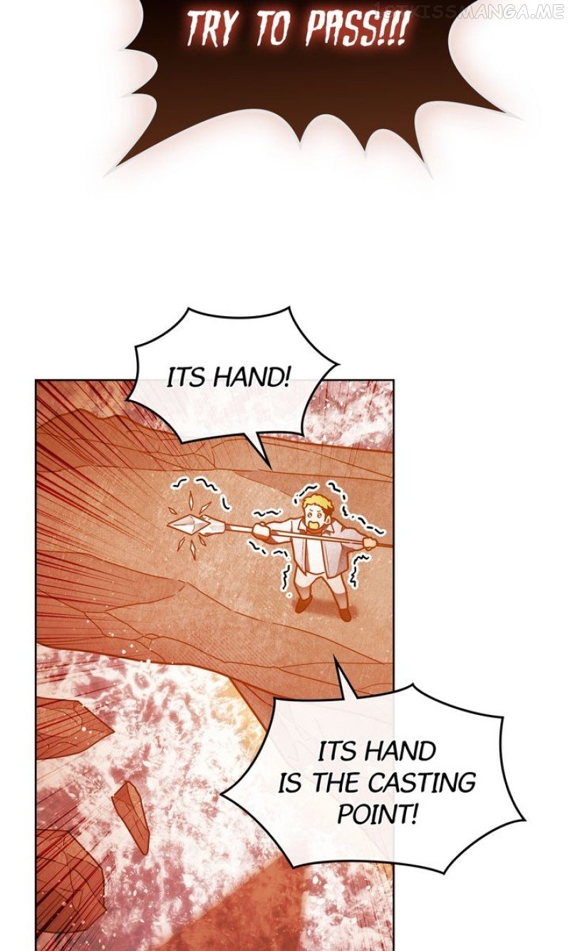 A Trace of the Wonder Chapter 55 - page 37