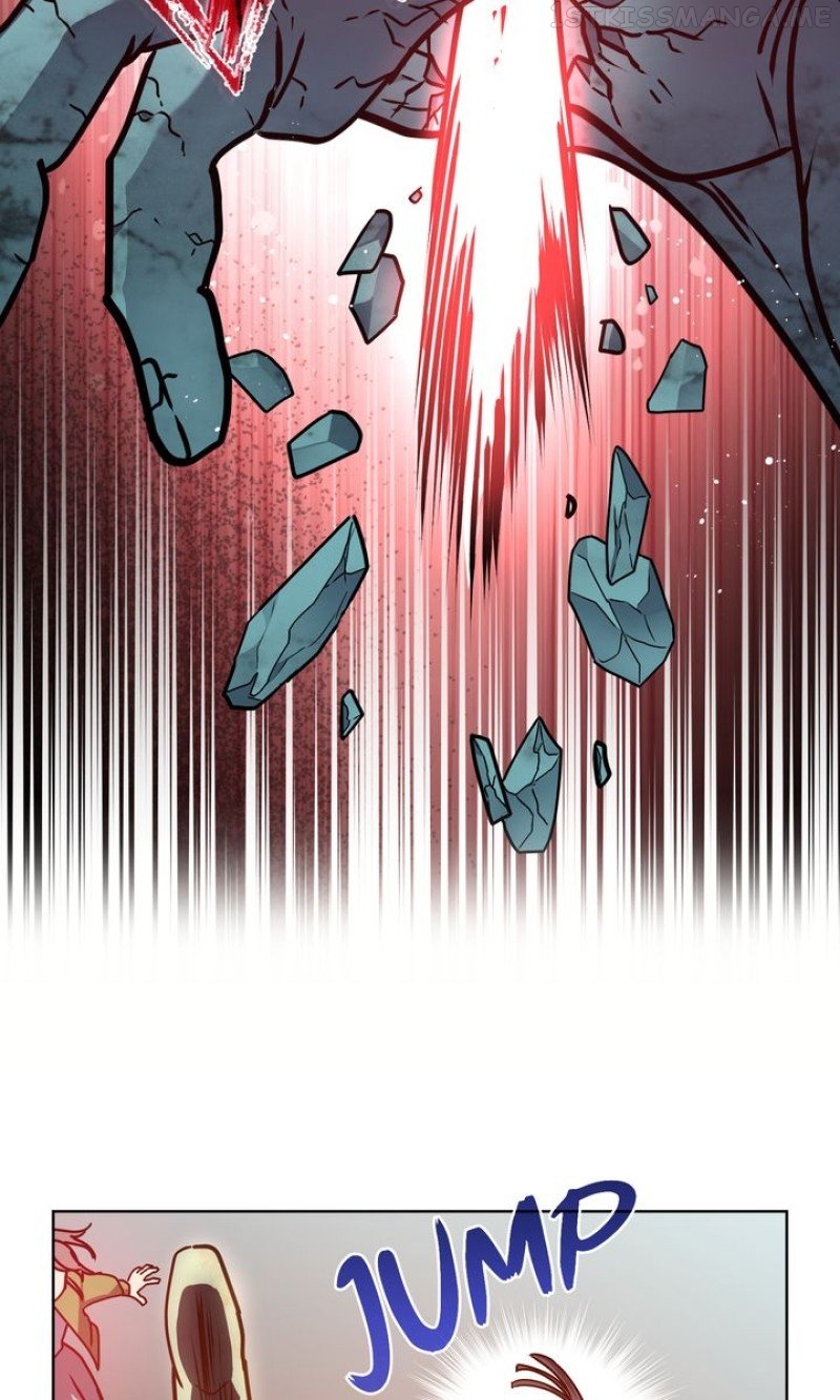 A Trace of the Wonder Chapter 55 - page 40
