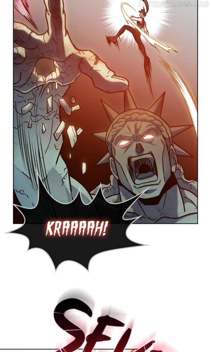 A Trace of the Wonder Chapter 55 - page 41
