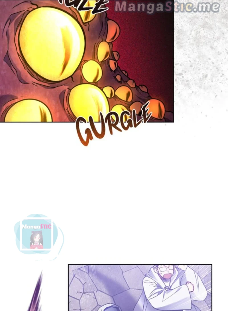 A Trace of the Wonder Chapter 54 - page 4