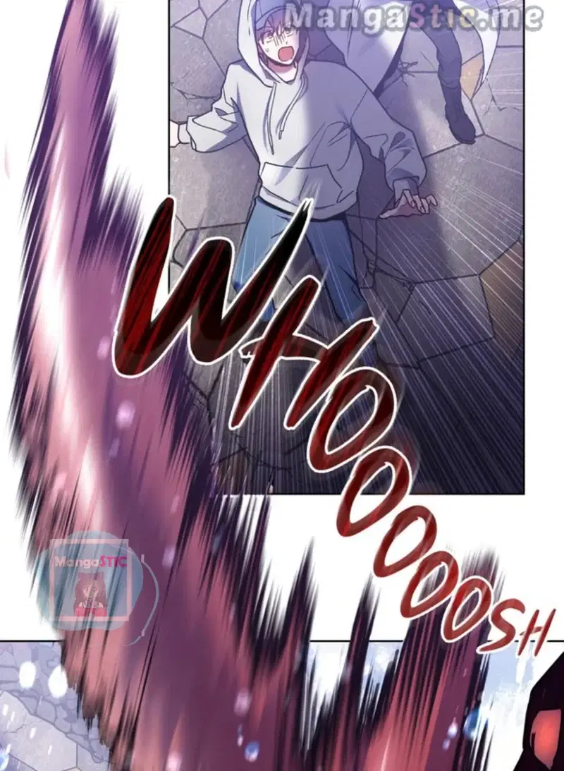 A Trace of the Wonder Chapter 54 - page 5