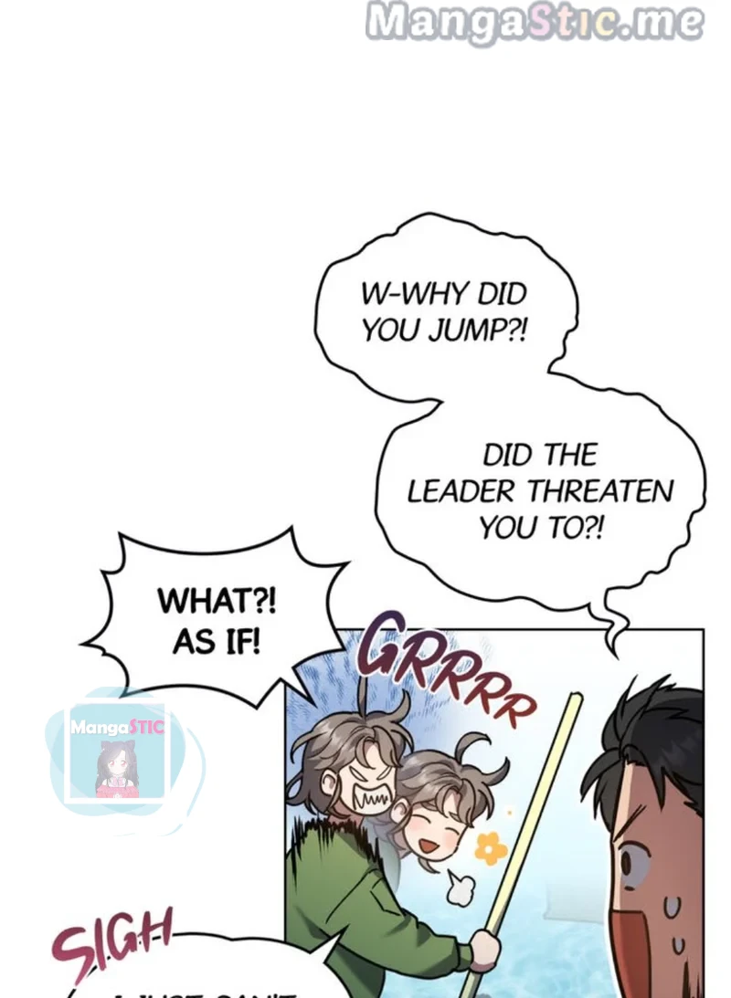A Trace of the Wonder Chapter 54 - page 64