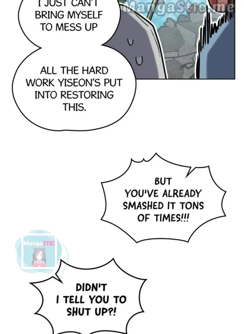 A Trace of the Wonder Chapter 54 - page 65