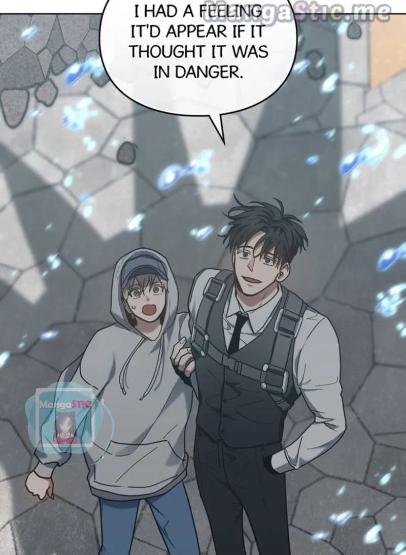 A Trace of the Wonder Chapter 54 - page 77