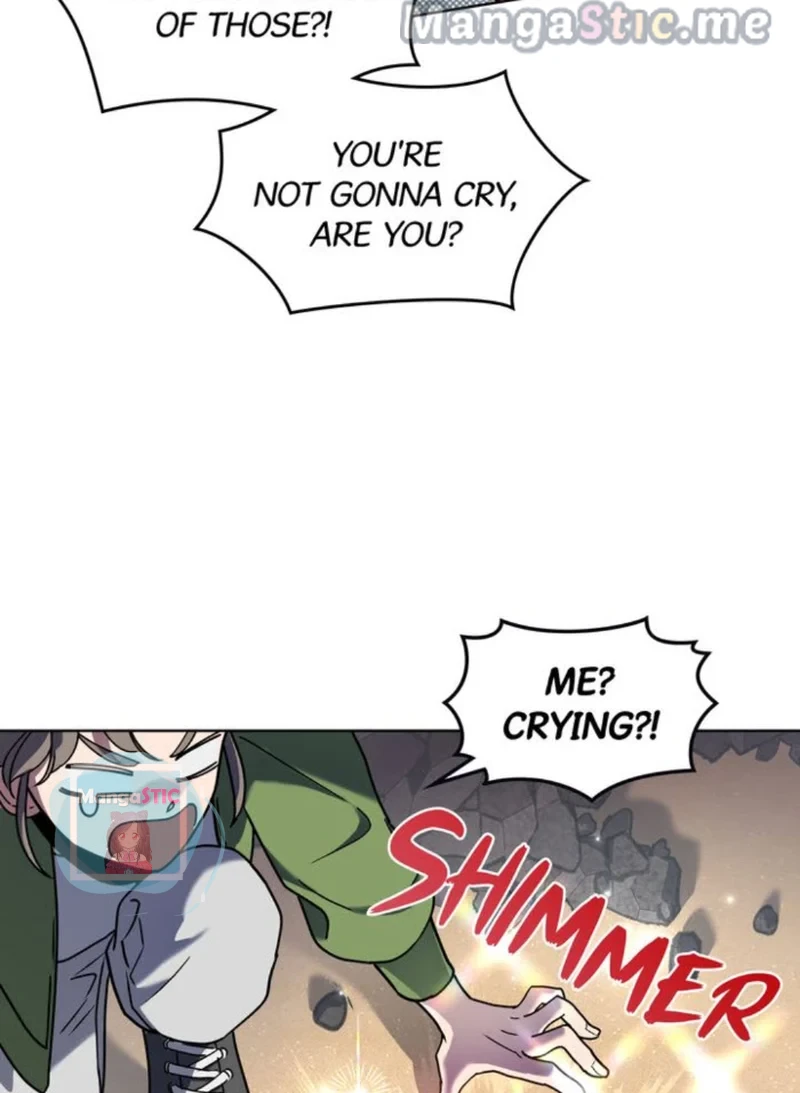 A Trace of the Wonder Chapter 54 - page 83
