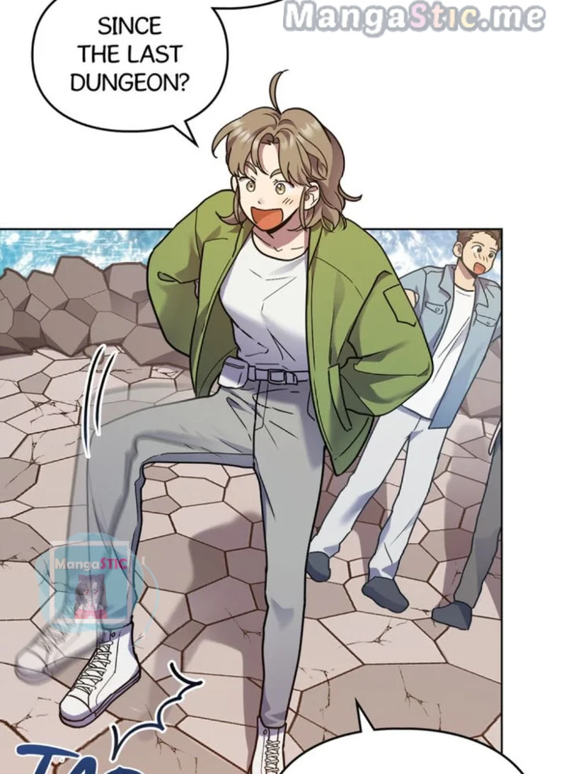 A Trace of the Wonder Chapter 53 - page 34