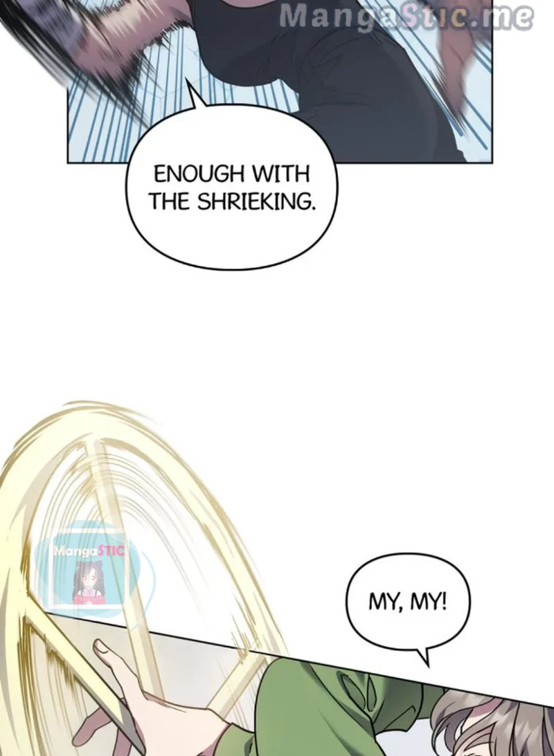 A Trace of the Wonder Chapter 53 - page 68
