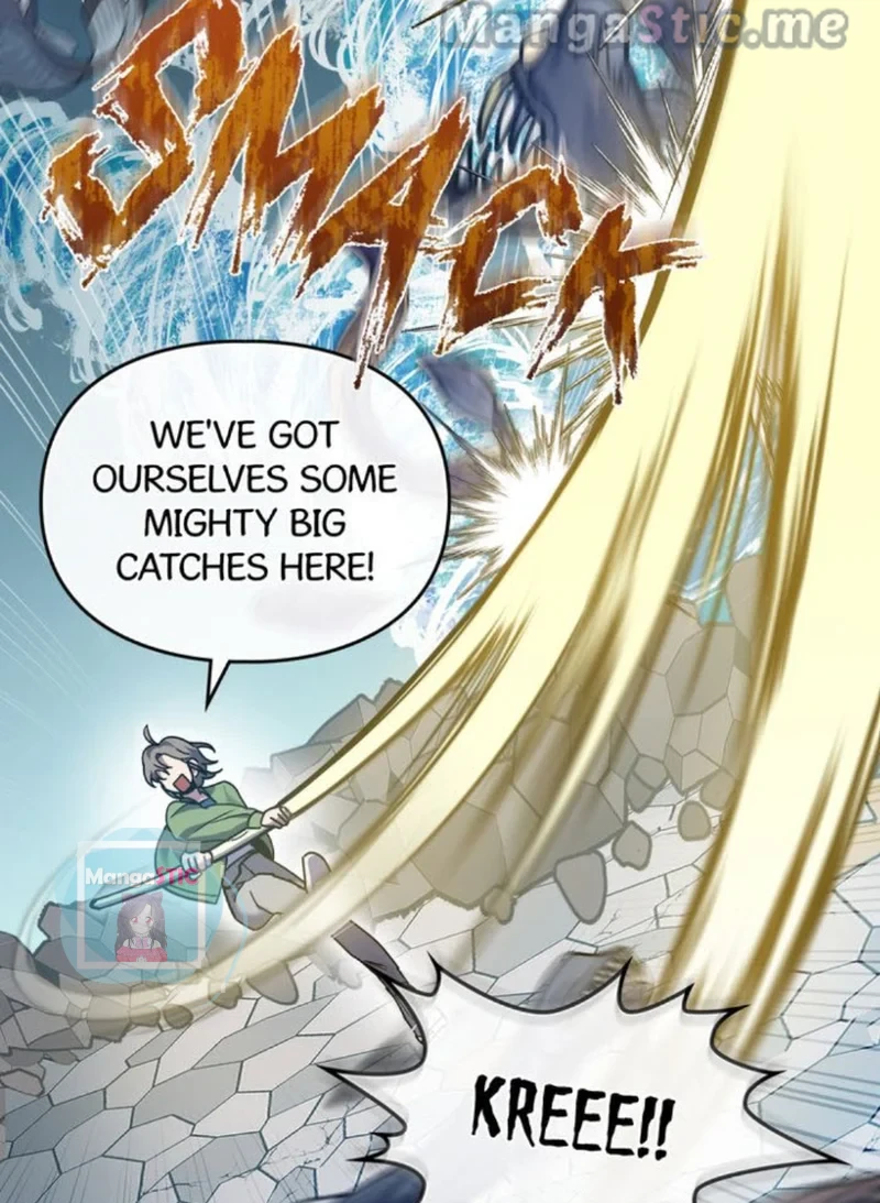 A Trace of the Wonder Chapter 53 - page 70