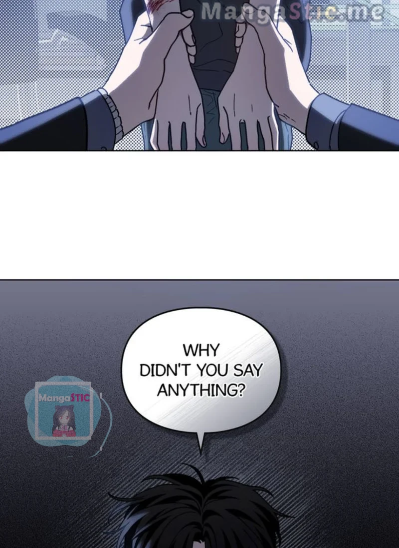 A Trace of the Wonder Chapter 52 - page 29