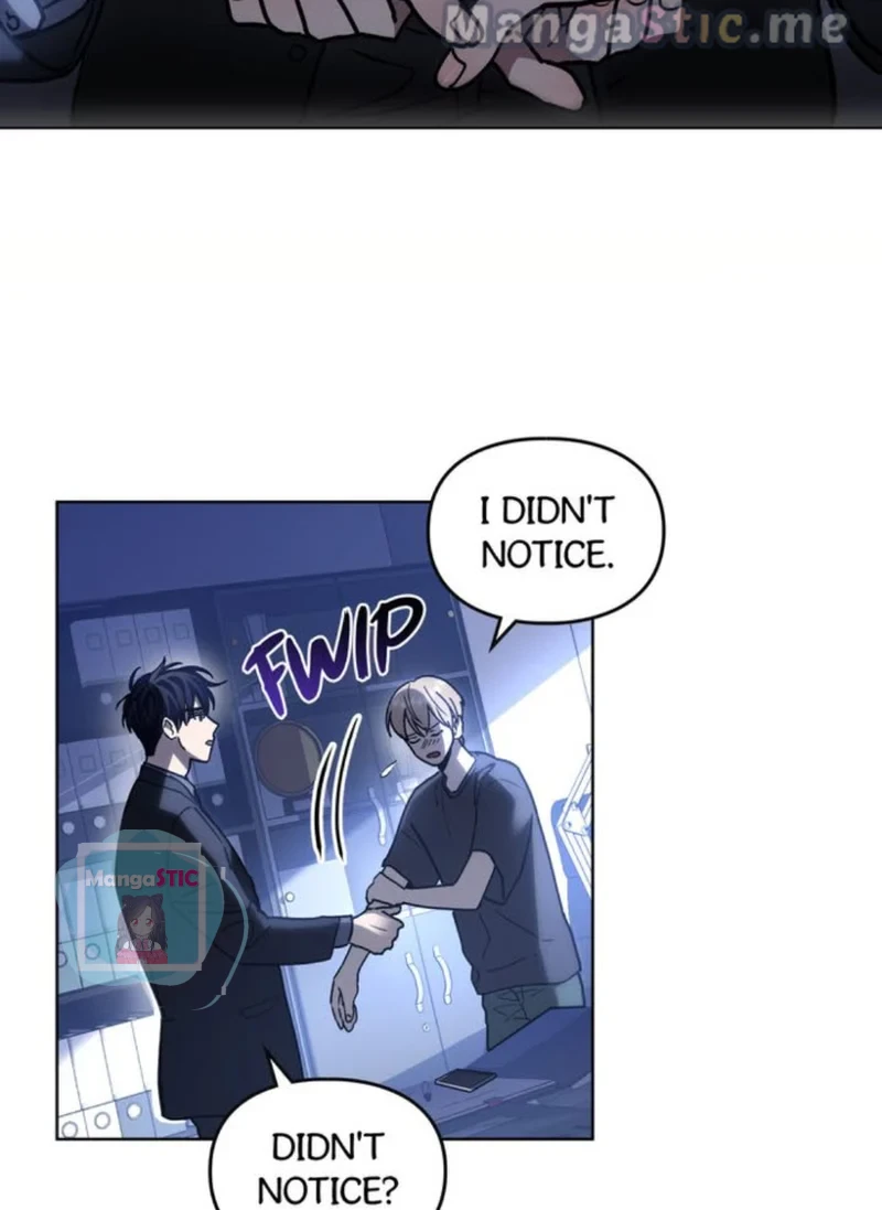 A Trace of the Wonder Chapter 52 - page 31