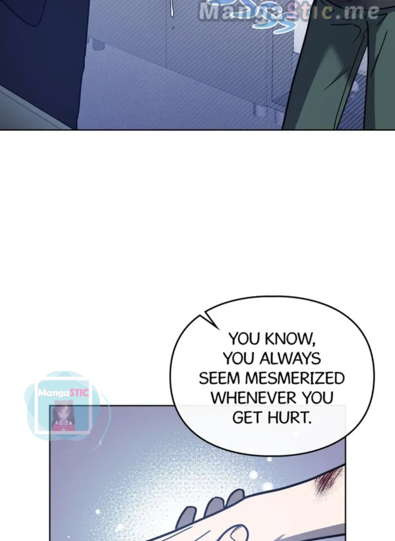 A Trace of the Wonder Chapter 52 - page 36