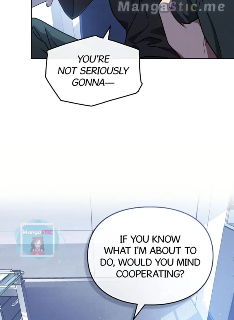 A Trace of the Wonder Chapter 52 - page 48