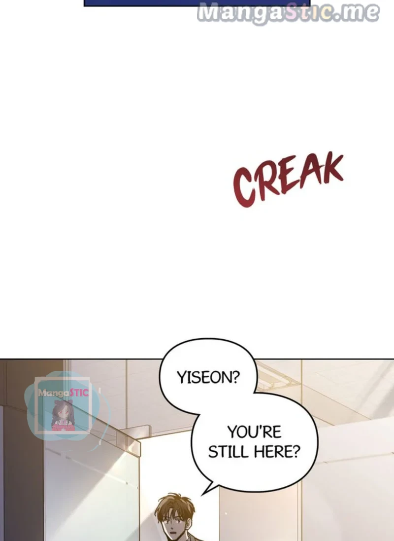 A Trace of the Wonder Chapter 52 - page 6