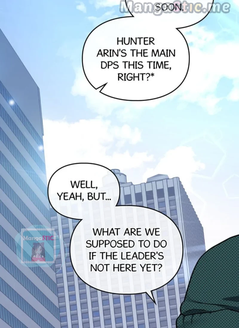 A Trace of the Wonder Chapter 52 - page 61