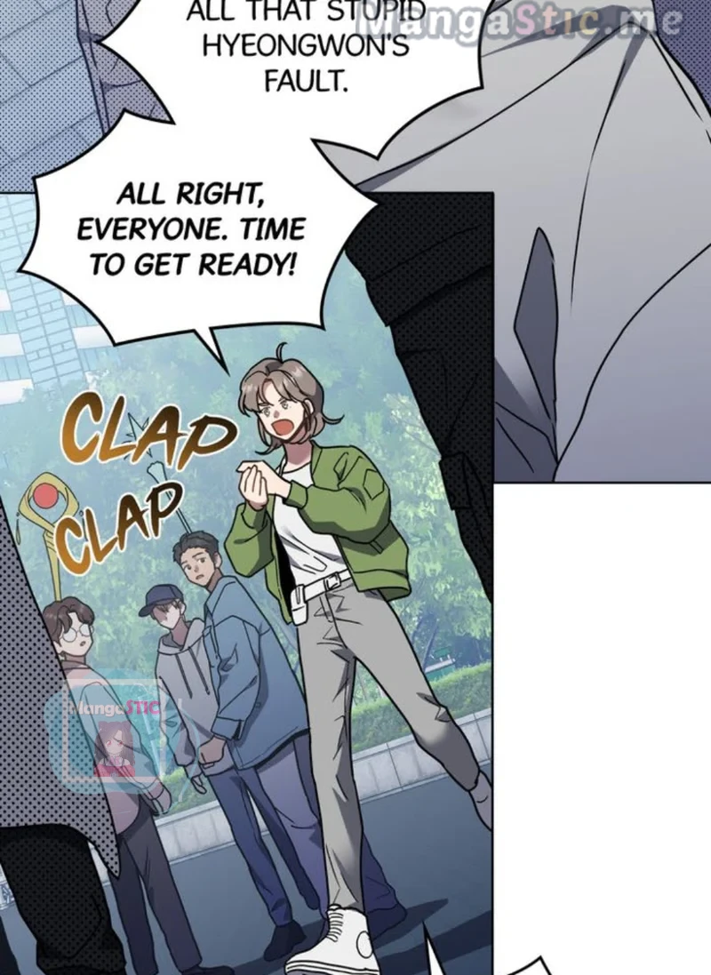 A Trace of the Wonder Chapter 52 - page 65
