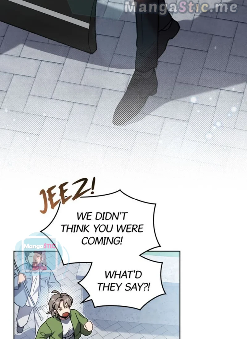 A Trace of the Wonder Chapter 52 - page 69